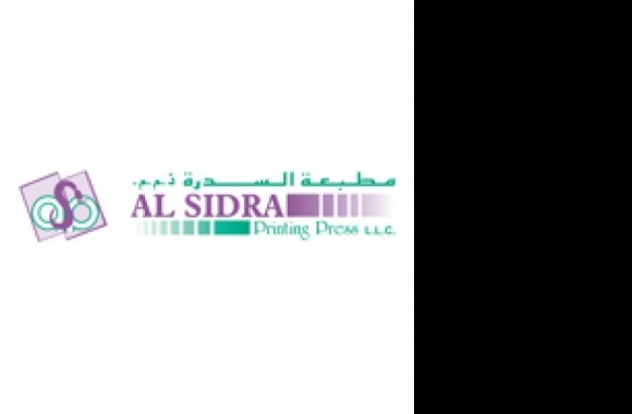 Al Sidra Printing Press LLC Logo download in high quality