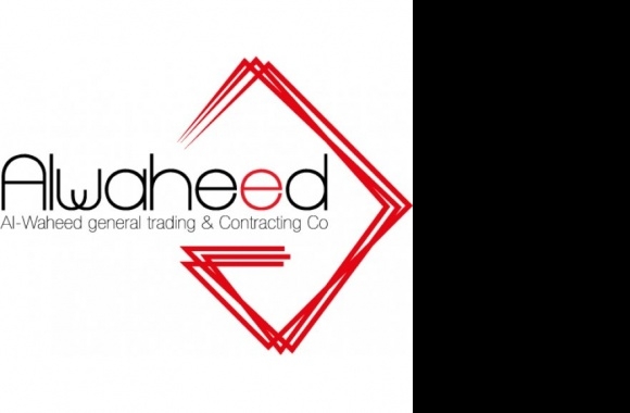 Al Waheed Logo download in high quality