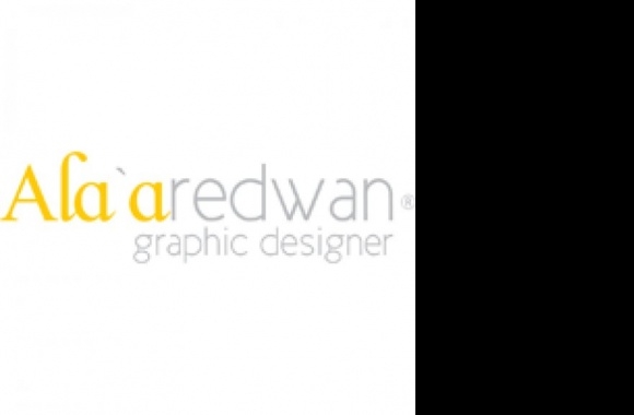 Alaa redwan Logo download in high quality