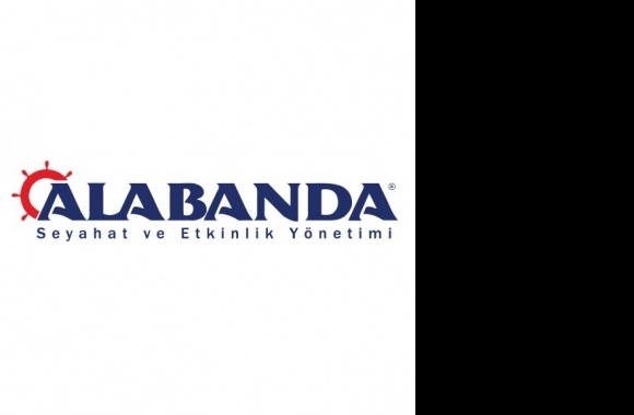 Alabanda Tourism Logo download in high quality