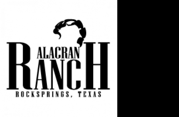 Alacran Ranch Logo download in high quality