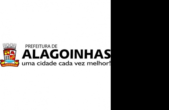 Alagoinhas Logo download in high quality