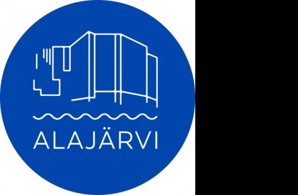 Alajärvi Logo download in high quality