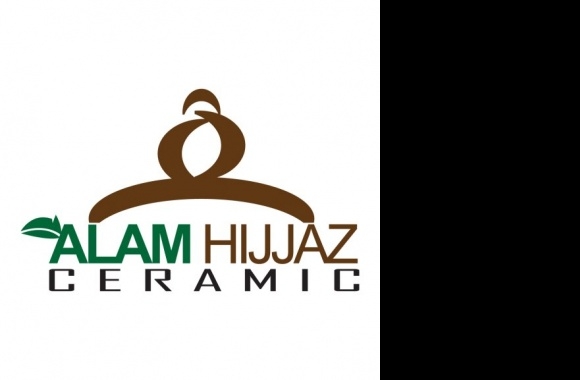 Alam Hijjaz Logo download in high quality