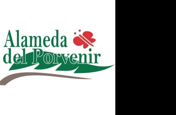 Alameda del Porvenir etapa uno Logo download in high quality