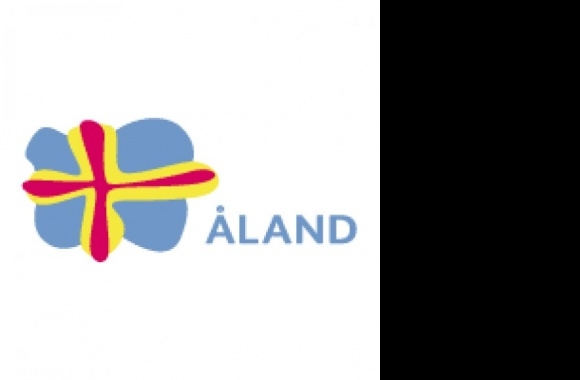 Aland Logo download in high quality