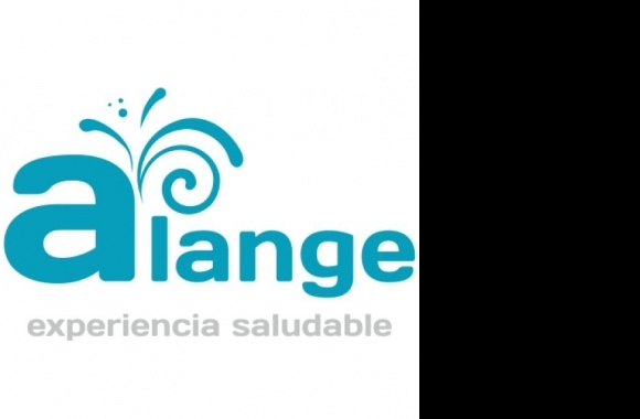 Alange Logo download in high quality