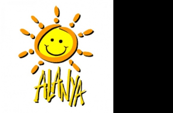 Alanya Logo download in high quality