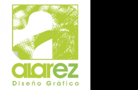 alarez Logo download in high quality