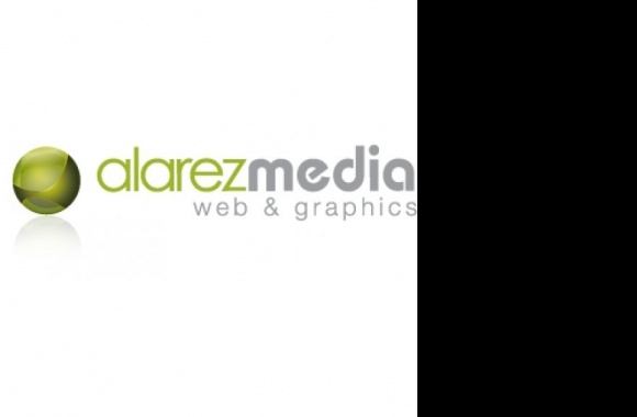 Alarez Media Logo download in high quality