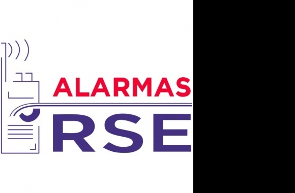 Alarmas RSE Logo download in high quality