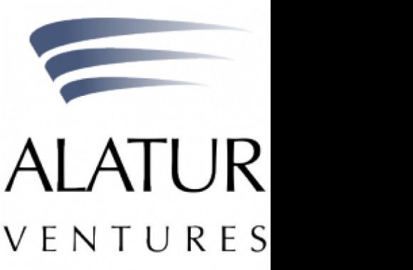 Alatur Ventures Logo download in high quality