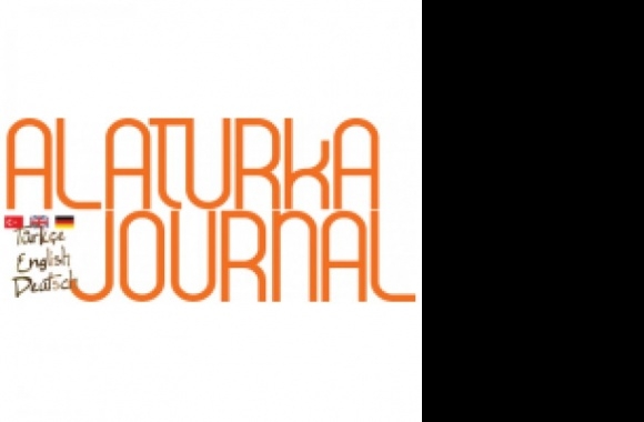 Alaturka Journal Logo download in high quality