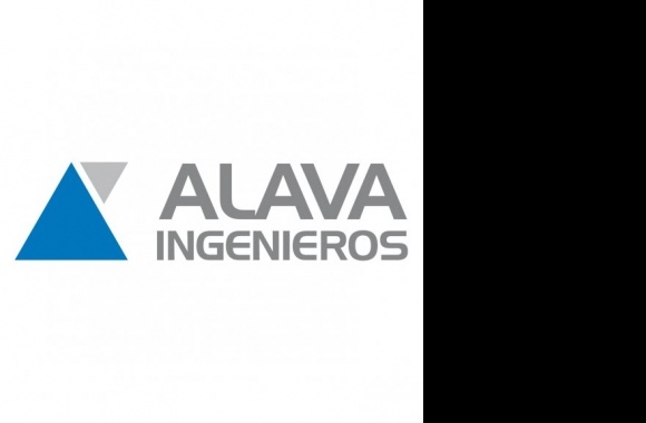 Alava Ingenieros Logo download in high quality