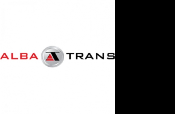ALBA-TRANS Logo download in high quality