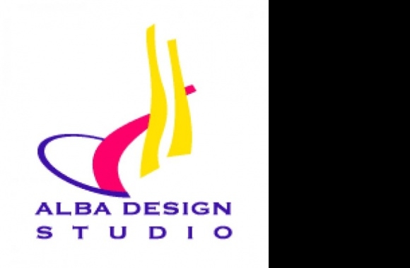 ALBA DESIGN STUDIO Logo download in high quality