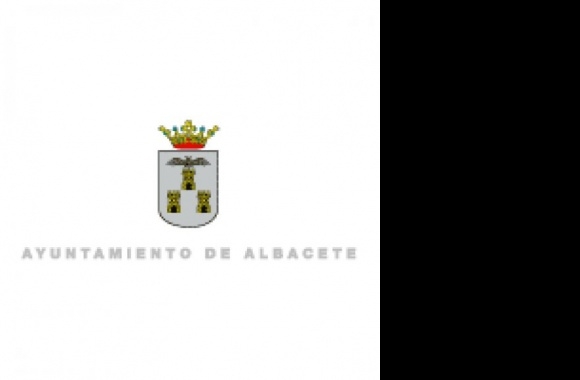 Albacete, Ayuntamiento Logo download in high quality