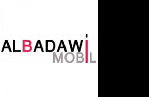 Albadawi Mobil Logo download in high quality