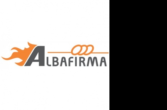 AlbaFirma Logo download in high quality