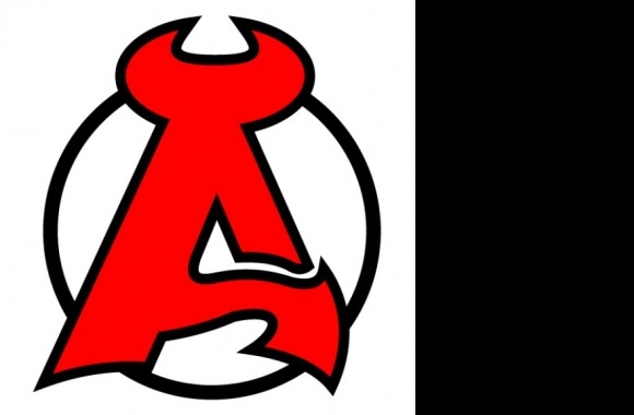 Albany Devils Logo download in high quality