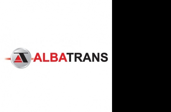 ALBATRANS Logo download in high quality