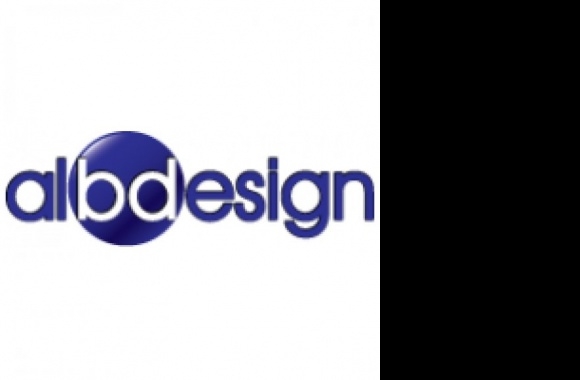 Albdesign Logo download in high quality