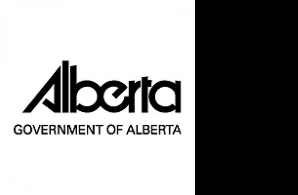 Alberta Logo download in high quality