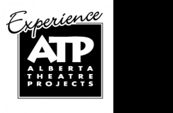 Alberta Theatre Projects Logo