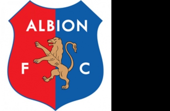 Albion FC Logo