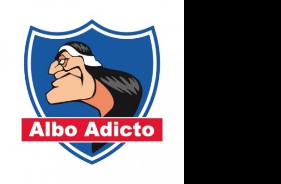 Albo Adicto Logo download in high quality