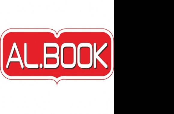 Albook Logo download in high quality