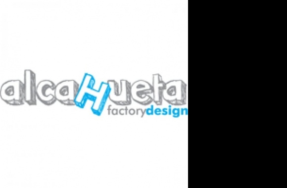 alcahueta Logo download in high quality