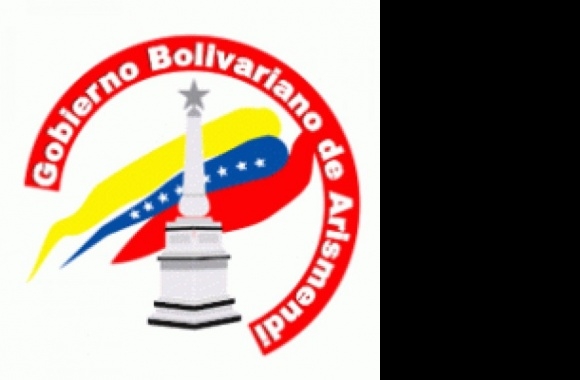 Alcaldia Bolivariana de Arismendi Logo download in high quality