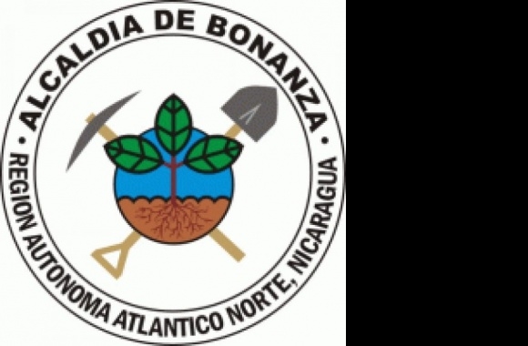 Alcaldia de Bonanza Logo download in high quality