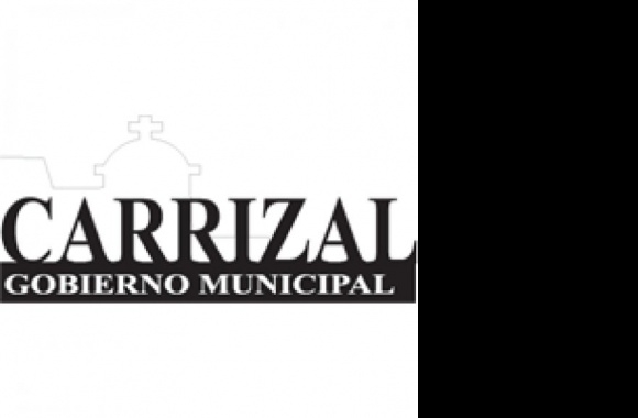 alcaldia de carrizal bn Logo download in high quality