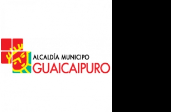 Alcaldia de Guaicaipuro Logo download in high quality