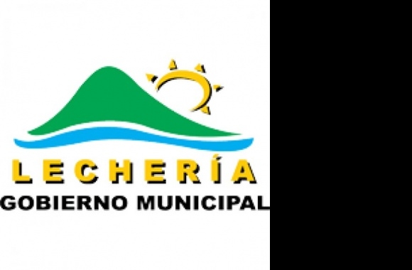 ALCALDIA DE LECHERIAS Logo