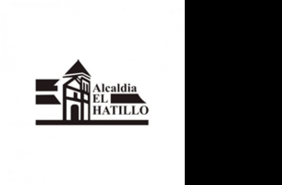 alcaldia del hatillo Logo download in high quality