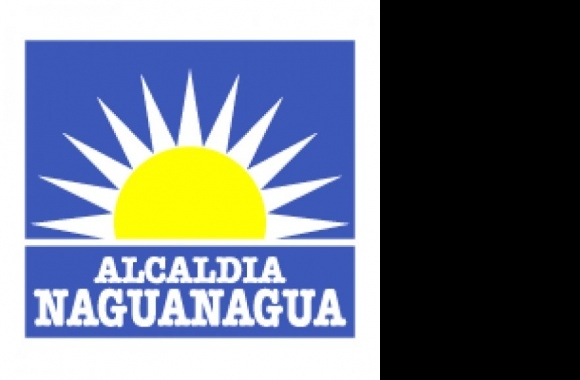 Alcaldia Naguanagua Logo download in high quality