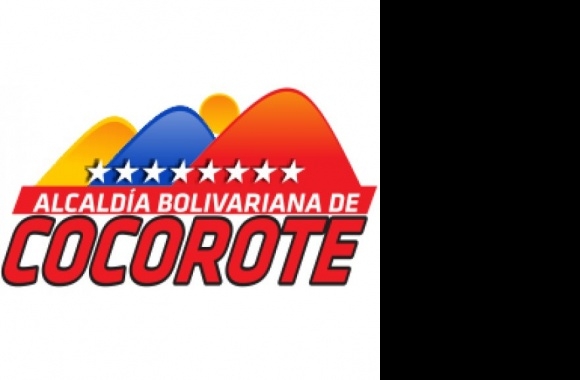 Alcaldía Bolivariana de Cocorote Logo download in high quality