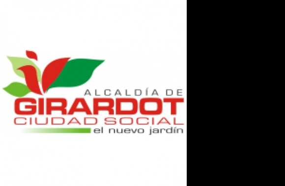 Alcaldía de Girardot Logo download in high quality