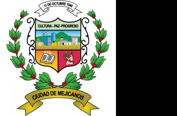 Alcaldía de Mejicanos Logo download in high quality