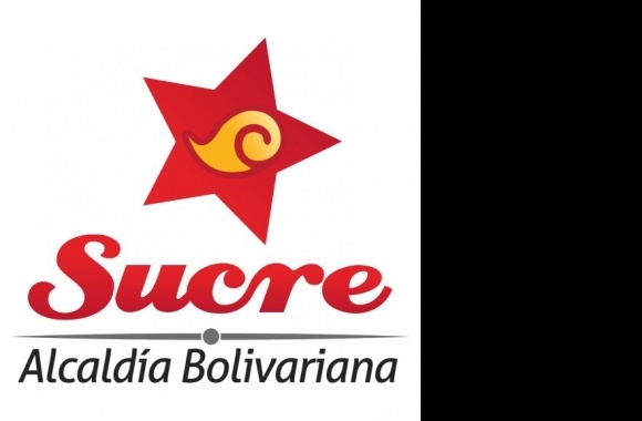 Alcaldía Sucre Aragua Logo download in high quality