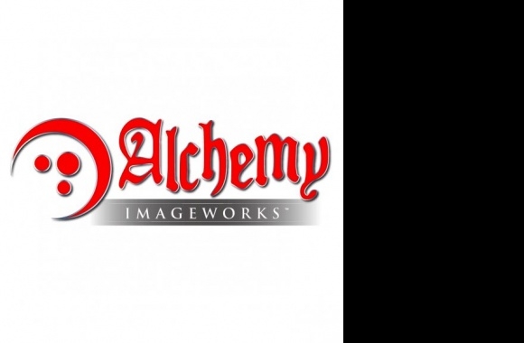 Alchemy Imageworks Logo download in high quality