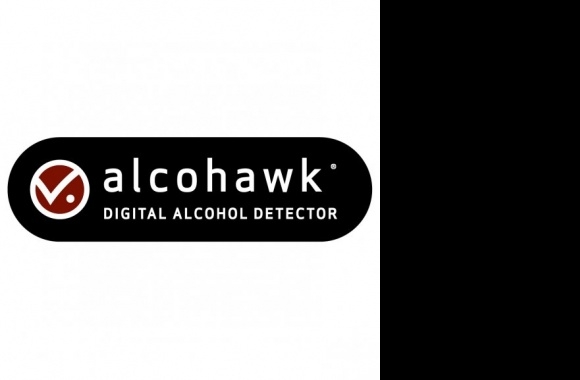 Alcohawk Logo download in high quality
