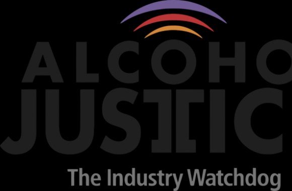 Alcohol Justice Logo download in high quality