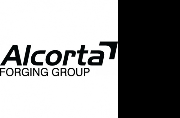 Alcorta Group Logo download in high quality
