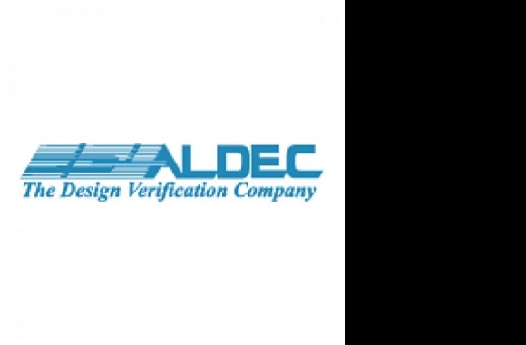 Aldec Logo download in high quality