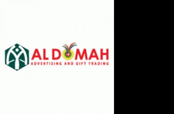 Aldomah Logo download in high quality