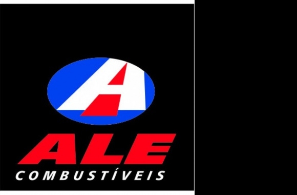Ale Combusitveis Logo download in high quality